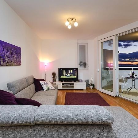 Lavanda Makarska Kamer foto