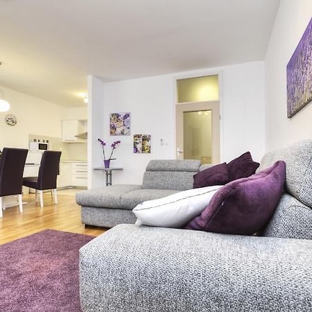 Lavanda Makarska Kamer foto
