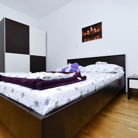 Lavanda Makarska Kamer foto
