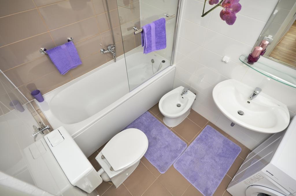 Lavanda Makarska Kamer foto