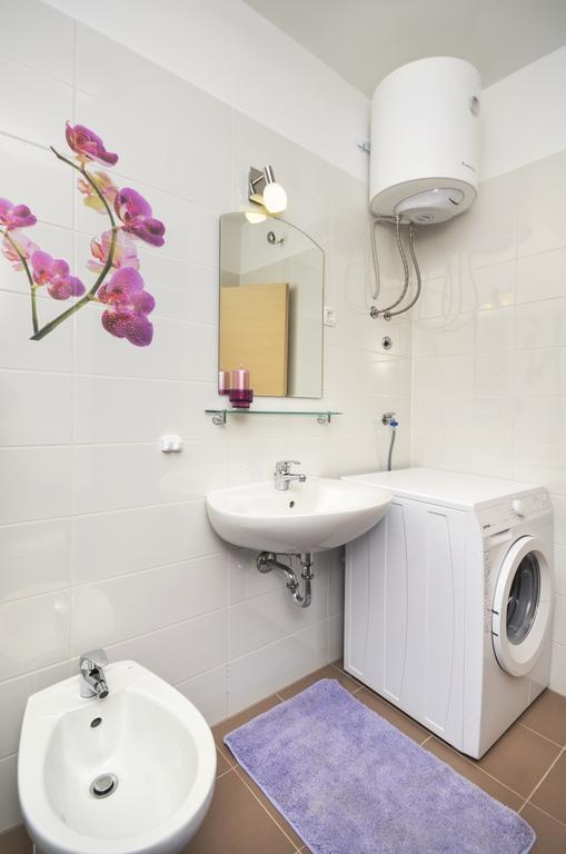 Lavanda Makarska Kamer foto