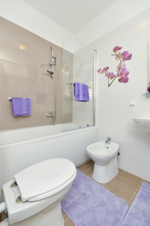 Lavanda Makarska Kamer foto