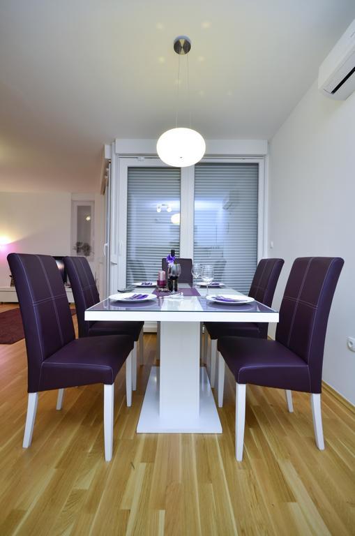 Lavanda Makarska Kamer foto