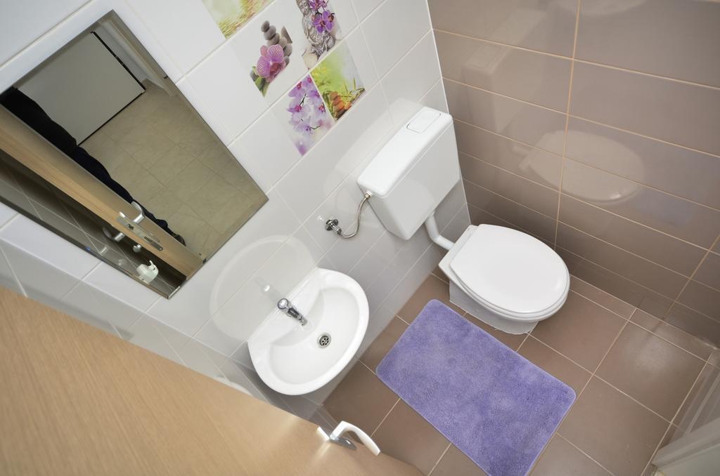 Lavanda Makarska Kamer foto