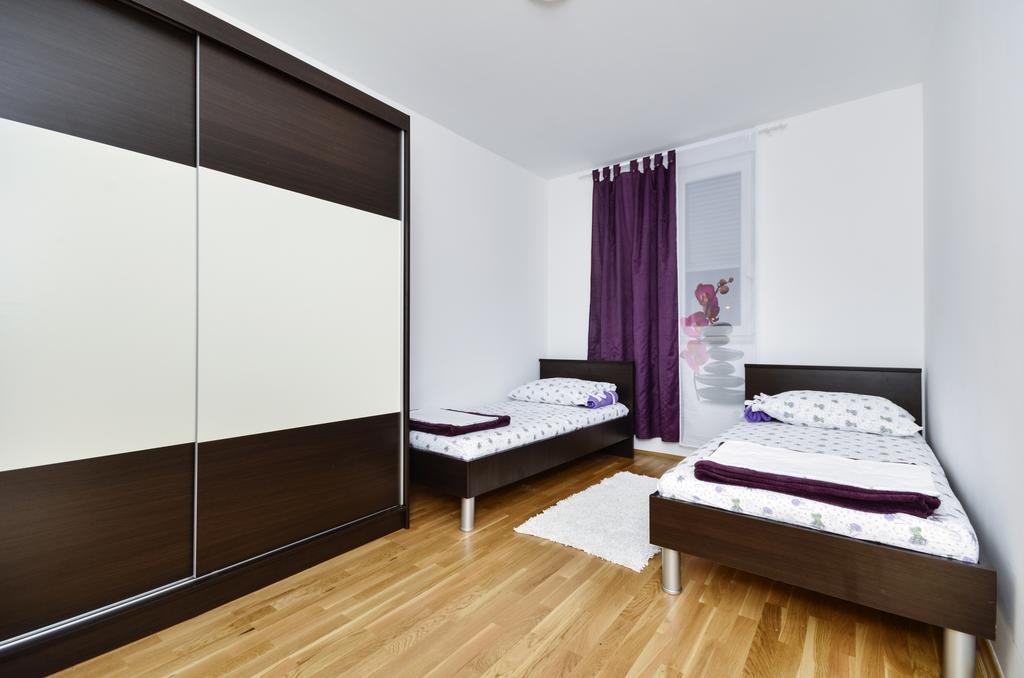 Lavanda Makarska Kamer foto
