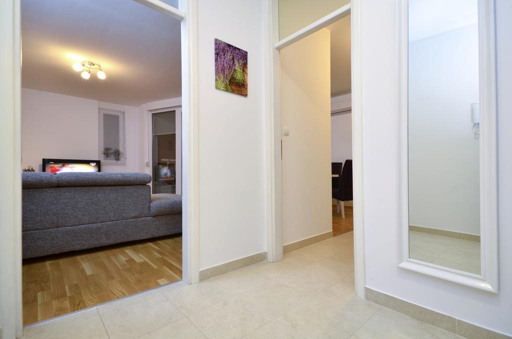 Lavanda Makarska Kamer foto
