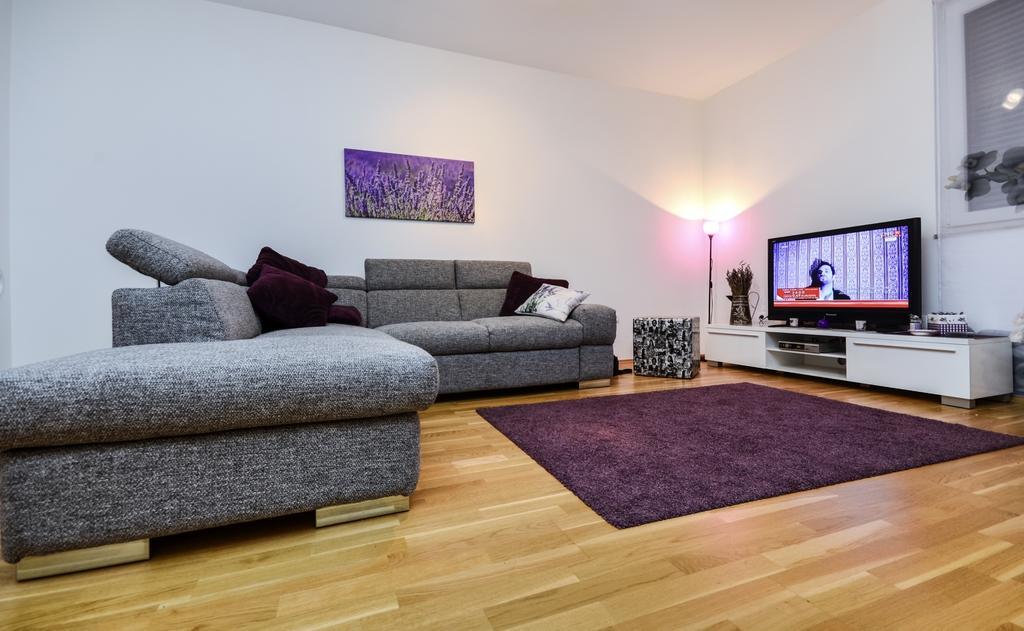 Lavanda Makarska Kamer foto
