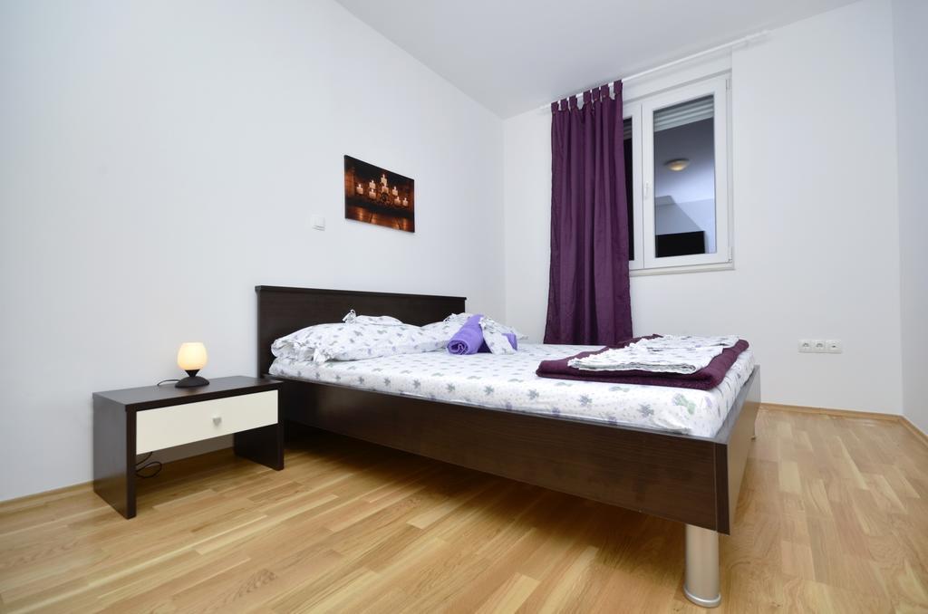 Lavanda Makarska Kamer foto