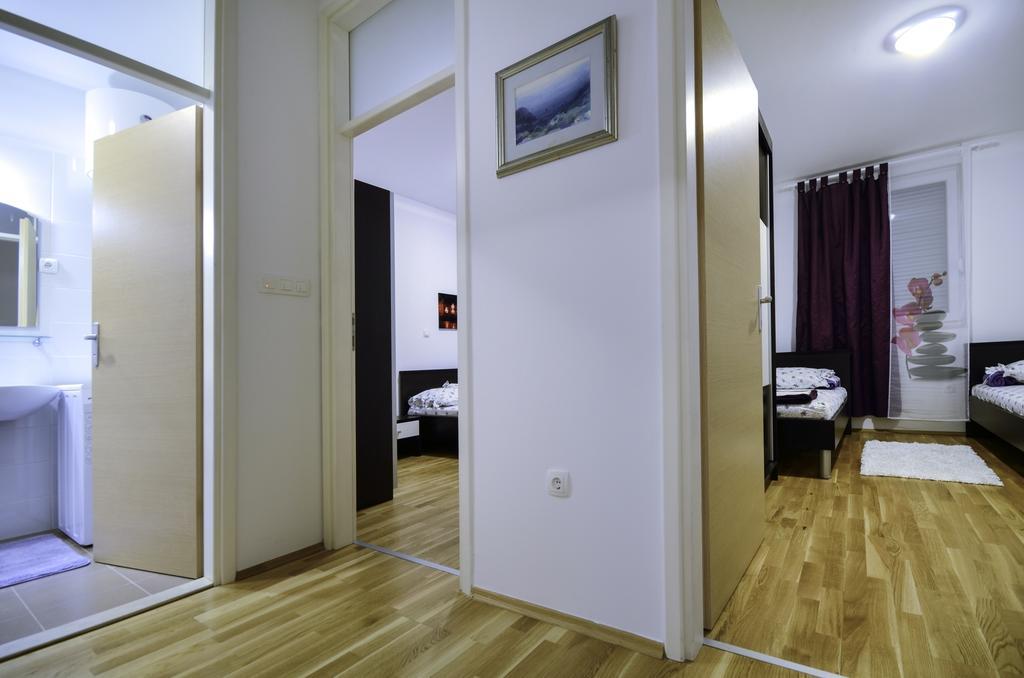 Lavanda Makarska Kamer foto