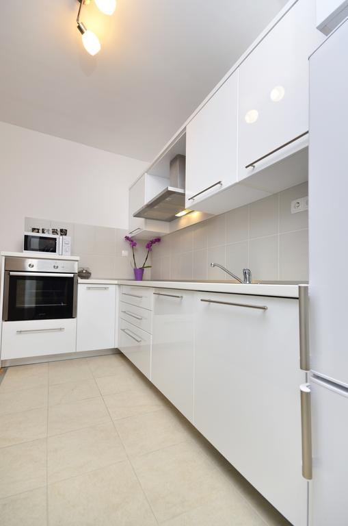Lavanda Makarska Kamer foto